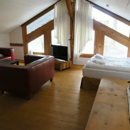 Kitz City Appartement Kitzbühel