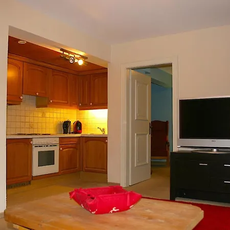 Kitz City Appartement *