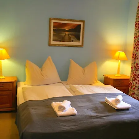 Appartement Kitz City